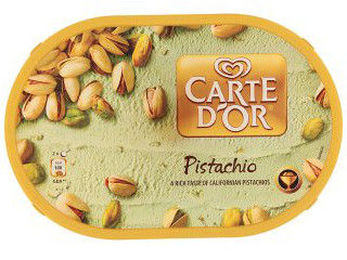 Carte d'Or Pistachio